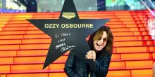 Addio a Ozzy Osbourne, icona indomita del Rock
