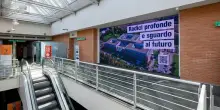 Al Campus Bio-Medico di Roma ledwall e nuova comunicazione visiva
