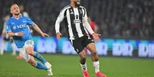 Calcio, Juve, Douglas Luiz non si presenta in ritiro