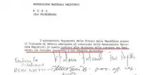 Giustizia, la Magistratura: Nordio da pm contrario alla separazione