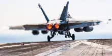 La Nato ha ripreso la seconda fase di Neptune Strike 2025
