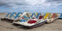 Questa estate oltre 36 milioni di italiani in viaggio