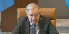 Guterres (Onu): “Indifferenza e inazione” verso i palestinesi a Gaza