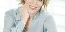 Cinema, Sonia Bergamasco il 29 a Lucera per “Les Rencontres Du Sud”