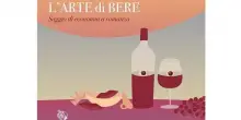 Torna in libreria “L’arte di bere” di Notari: vino, identità, cultura