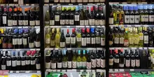 Uiv: dazi al 15% per vino significano danno da 317 mln di euro