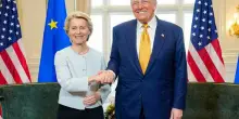 Dazi, accordo Ue-Usa al 15% più maxi acquisti Ue di energia Usa