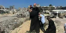 M.O., Società San Vincenzo De Paoli lancia raccolta fondi per Gaza