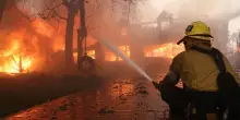 Munich Re: in I sem danni da catastrofi naturali calati a 131 mld