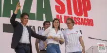 Marche, domani Ricci dai pm poi decisione di Conte