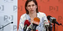 M.O., Schlein a Meloni: riconoscere stato Palestina, se non ora quando?