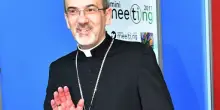 Ad Assisi presentata mostra su San Francesco con Card. Pizzaballa