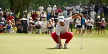 PGA Tour, al Wyndham Championship negli Usa c’è Matteo Manassero