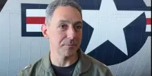 Contrammiraglio Usa Lanzilotta: pronti a scoraggiare ogni minaccia a Nato