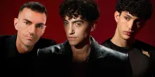 ”Popolare” di Michele Bravi feat.Mida inversione remix