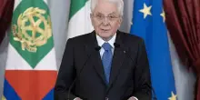 Strage di Bologna, Mattarella: fu un attacco ai valori della Costituzione