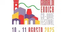 ”Grimaldi Enoica”: un festival per raccontare il vino calabrese