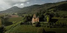 Vino, dal 19 al 21 settembre Castello Bonomi festeggia 40 anni