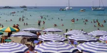 Salute, ad agosto arriva lo psicologo in spiaggia