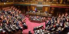 Accolti rilievi Colle a decreto Sport, salta la norma su Sport e Salute