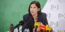 M.O., Schlein: fermare Netanyahu adesso, Meloni non indugi