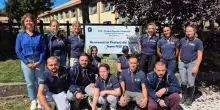Sport equestri e salute mentale: al via progetto “Equiromens Summer Camp”