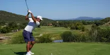 Golf,DP World Tour da Laporta a Molinari cinque azzurri in Scozia