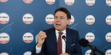 Governo, Conte: Meloni piagnucola, si prenda le sue responsabilità