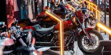 Moto, torna in Austria la European Bike Week