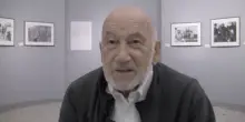 Berengo Gardin, il fotografo che vola essere solo un testimone