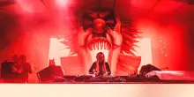Monsterland Halloween Festival torna nel 2025 all’autodromo di Imola