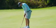 Golf, Irish Challenger: primo titolo per Guillamoundeguy