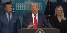 Trump: ci saranno scambi di territori tra Russia e Ucraina