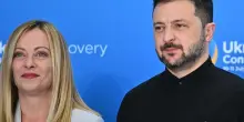 Ucraina, Meloni “apprezza” Trump ma invoca unità d’intenti con l’Europa