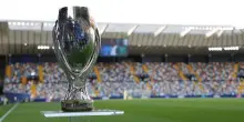 Calcio, Il Psg vince la Supercoppa, Tottenham battuto ai rigori