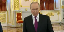 von der Leyen: nuovo pacchetto sanzioni contro Russia a settembre