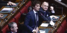 Ucraina, Bignami (FdI): su idea Meloni ampio consenso, nuovo successo