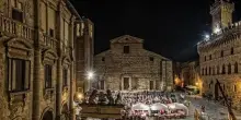 Vino, il 22 agosto a Montepulciano torna “Cantine in Piazza”