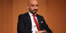 Sanità, Matteo Bassetti: “Minacciato di morte, brutto clima politico”