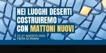 Meeting Rimini, da Draghi a Meloni: economia, pace e il futuro della Ue