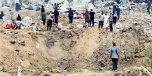 Schlein: il silenzio di Meloni su Gaza è vergognoso, sanzionare Netanyahu