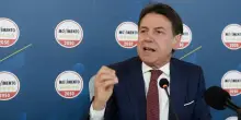 M.O., Conte: Natanyahu criminale di guerra, prosegue follia genocida