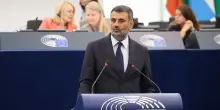 Puglia, Decaro: voglio essere presidente libero, non ostaggio predecessori