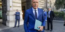 Assicurazioni, Liverani(Ania): più occupati dopo ristrutturazioni