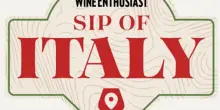 Vino, oltre 90 Cantine italiane al “Sip of Italy” di Wine Enthusiast