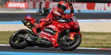 MotoGp, Marquez vince anche la Sprint a Budapest
