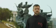 Il Papa a Zelensky: prego che le armi tacciano per avviare il dialogo