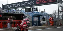 MotoGp, Marquez vince anche in Ungheria, è il decimo squillo