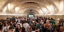Vino, a Montefalco dal 19 al 21 settembre c’è “Enologica-Abbinamenti”