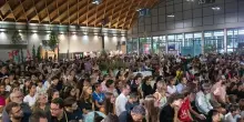Meeting, Dionisi: Italia apripista per figura Ue su libertà religiosa